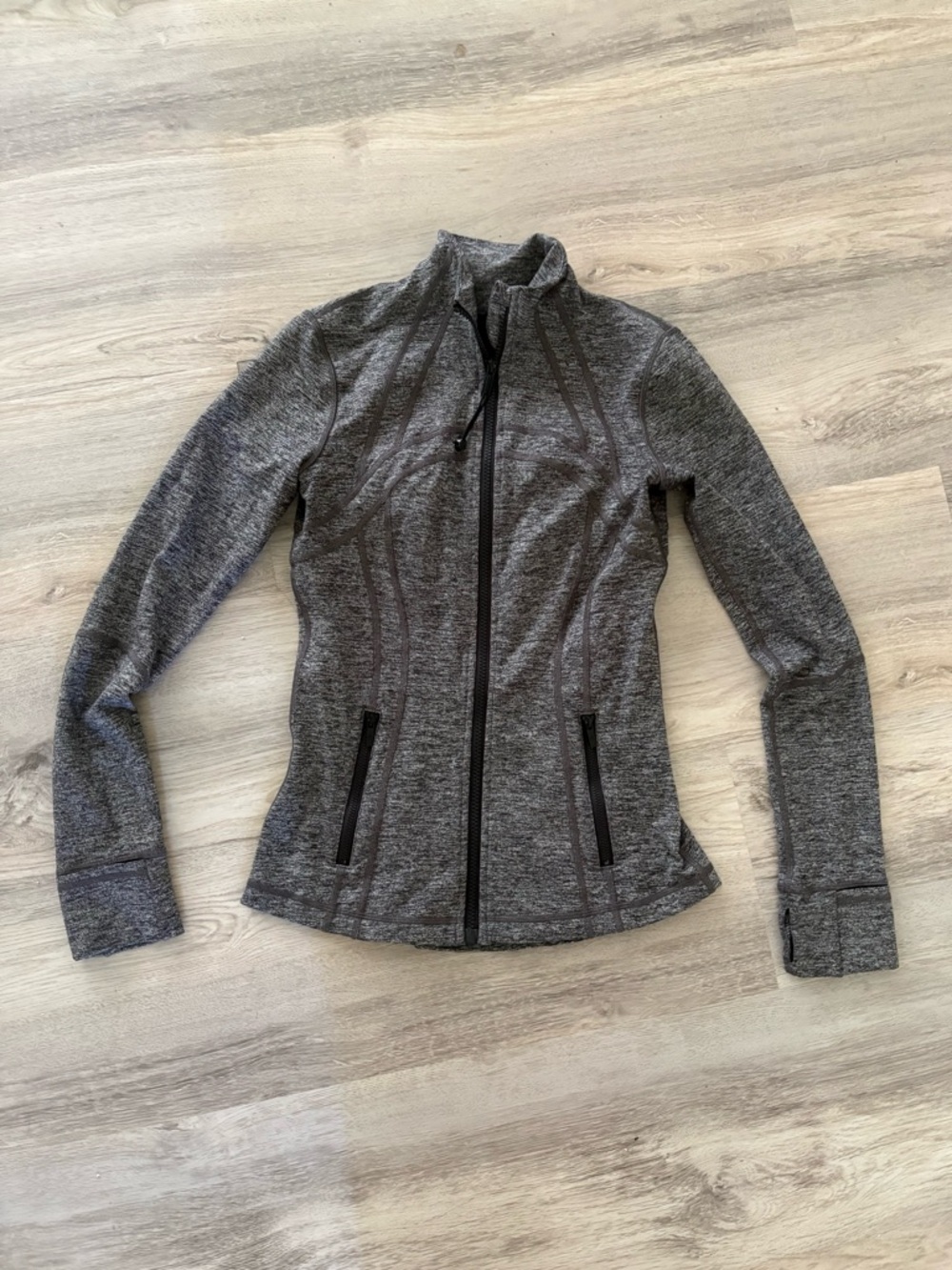 Lululemon Define Jacket